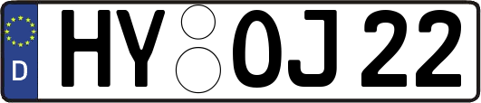 HY-OJ22
