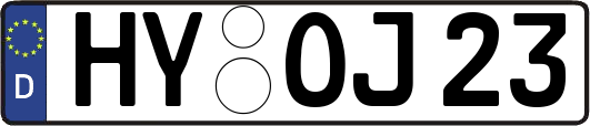 HY-OJ23