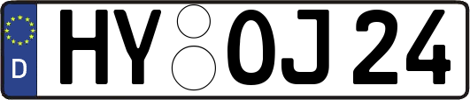 HY-OJ24