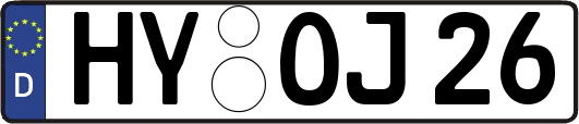 HY-OJ26