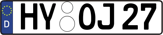 HY-OJ27