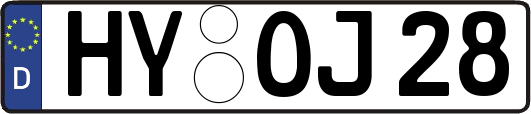 HY-OJ28