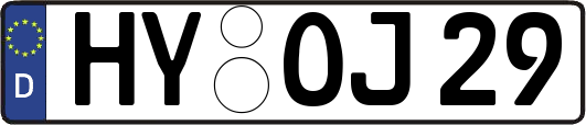 HY-OJ29