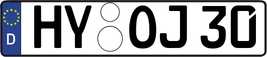 HY-OJ30