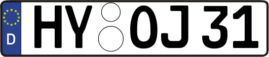 HY-OJ31