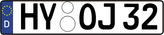 HY-OJ32