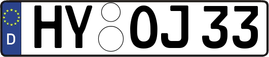 HY-OJ33