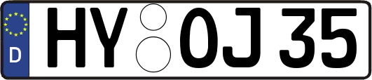 HY-OJ35