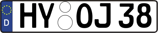 HY-OJ38