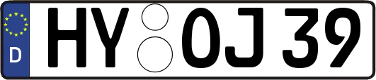 HY-OJ39