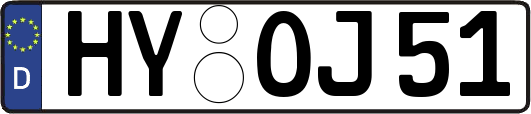 HY-OJ51