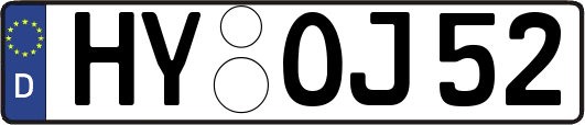 HY-OJ52