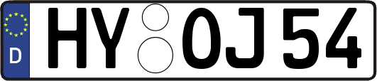 HY-OJ54