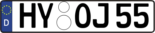 HY-OJ55