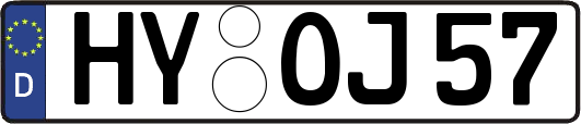 HY-OJ57
