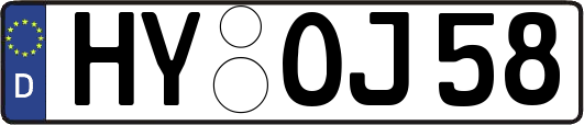 HY-OJ58