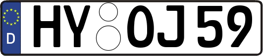 HY-OJ59