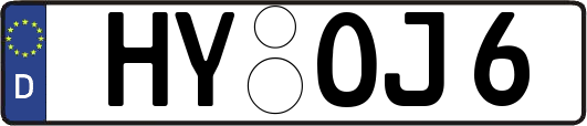 HY-OJ6
