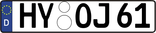 HY-OJ61