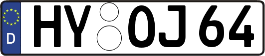 HY-OJ64