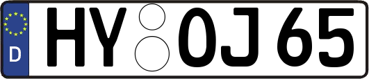 HY-OJ65