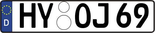 HY-OJ69