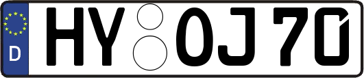 HY-OJ70