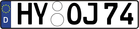 HY-OJ74