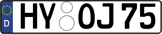 HY-OJ75