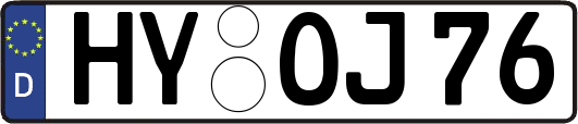 HY-OJ76