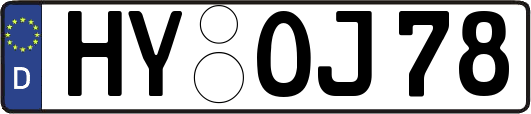 HY-OJ78