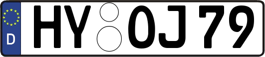 HY-OJ79