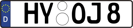HY-OJ8