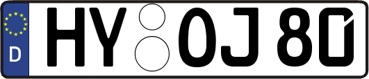 HY-OJ80