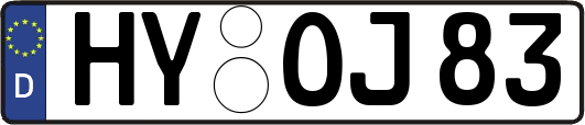HY-OJ83