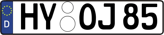HY-OJ85