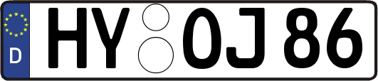 HY-OJ86