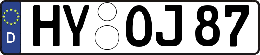 HY-OJ87