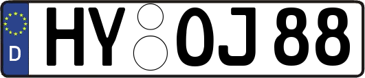 HY-OJ88