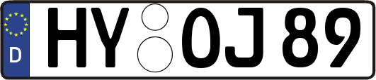 HY-OJ89