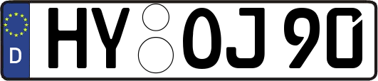 HY-OJ90