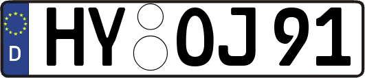 HY-OJ91