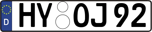 HY-OJ92
