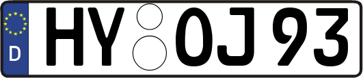 HY-OJ93