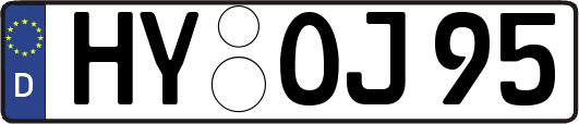 HY-OJ95