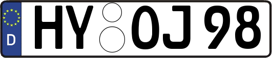 HY-OJ98
