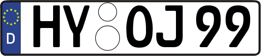 HY-OJ99