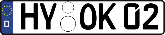HY-OK02