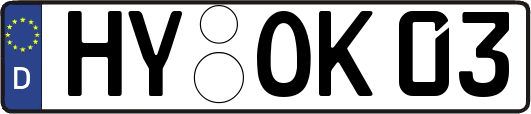 HY-OK03