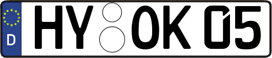 HY-OK05